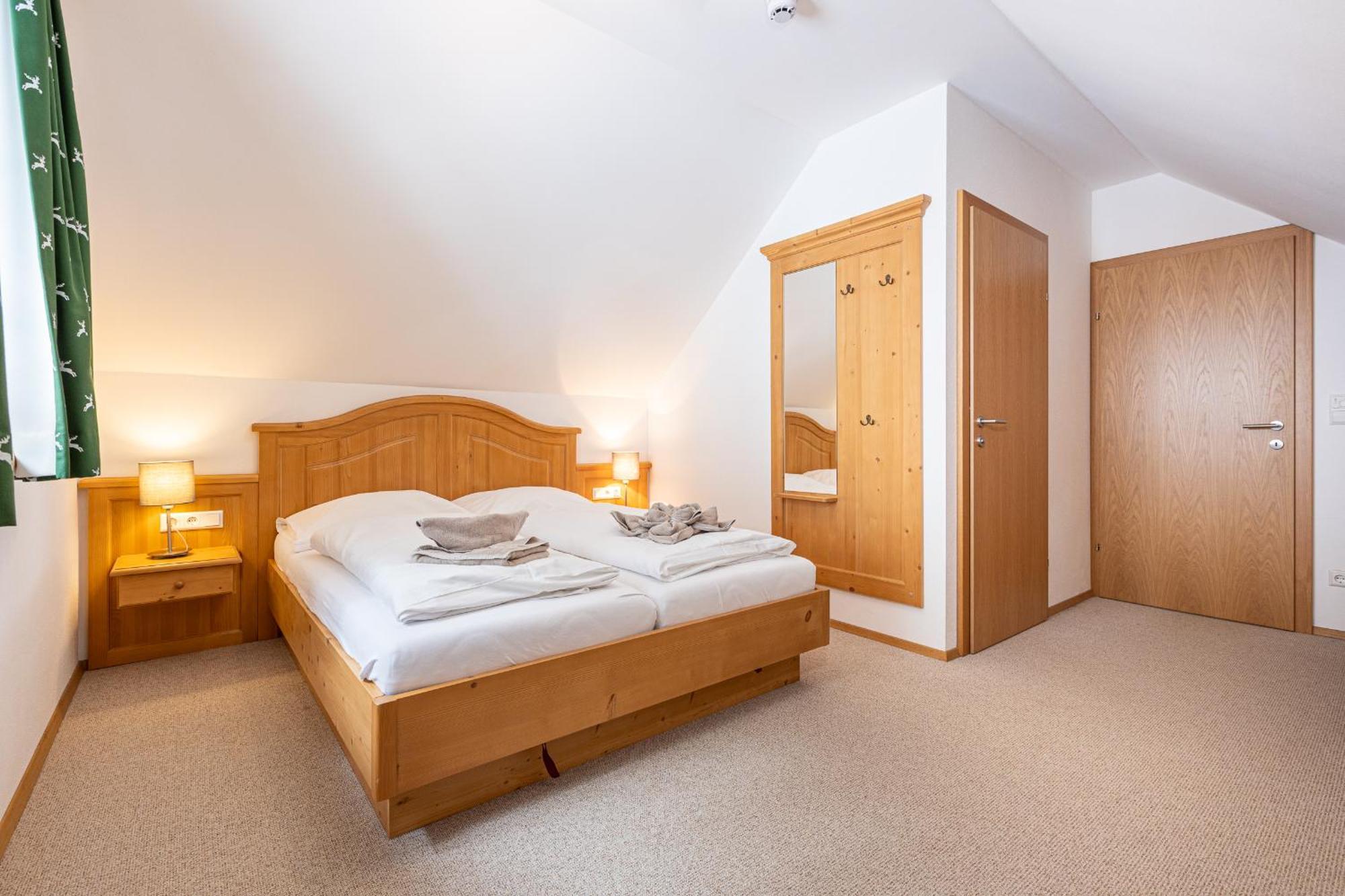 Апартаменты Kufstein Хаус-им-Энншталь Экстерьер фото