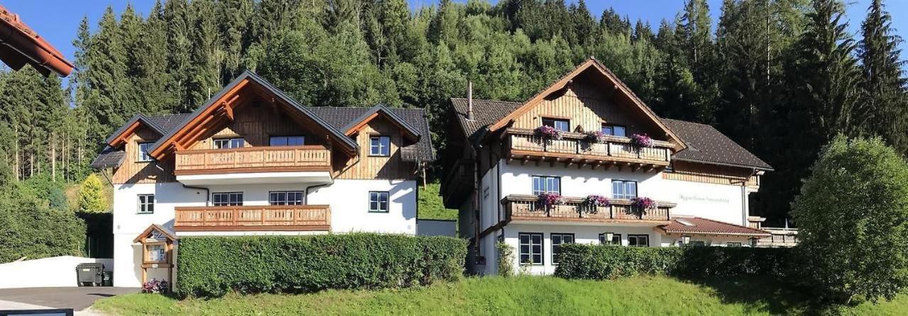 Апартаменты Kufstein Хаус-им-Энншталь Экстерьер фото